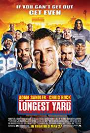 The Longest Yard 2005 Dub in Hindi Full Movie